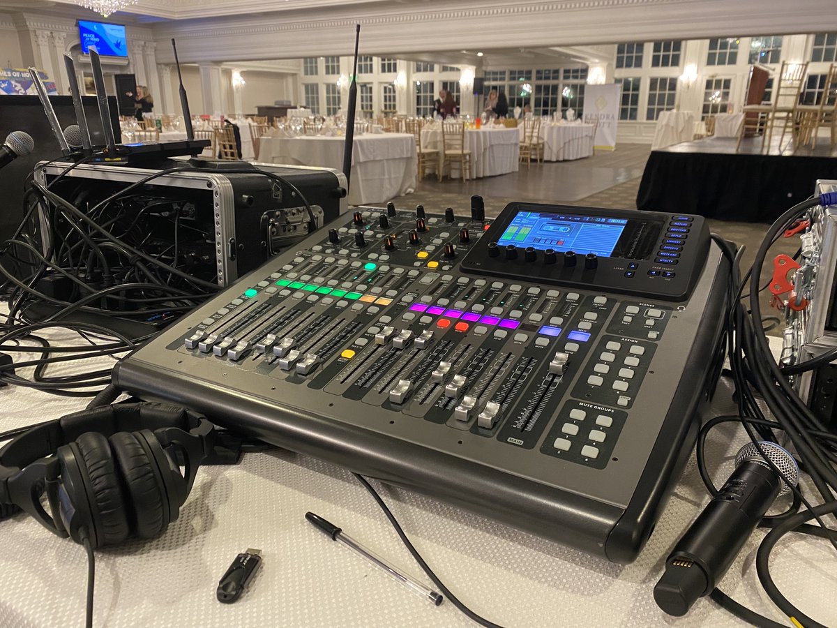 LongShotProductions tweet media