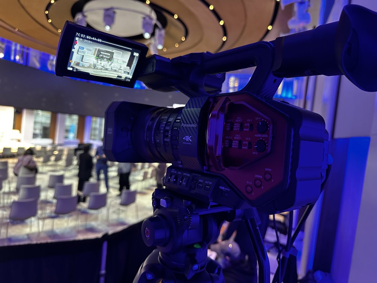 LongShotProductions tweet media