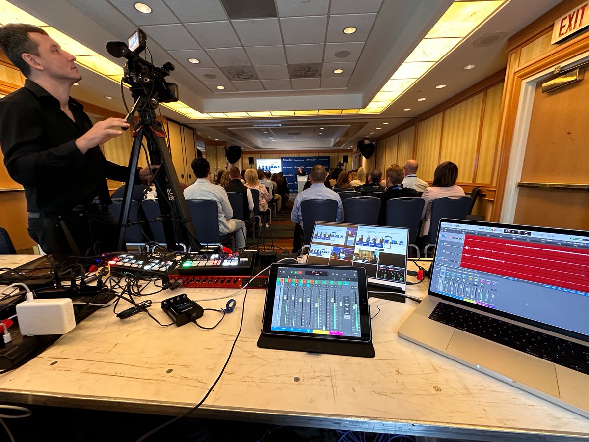 LongShotProductions tweet media