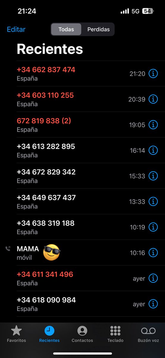 franjo_bp's tweet photo. @forocoches me están puteando, podéis hacer algo?? una empresa que no para de llamar... https://t.co/s4a18xD1BE