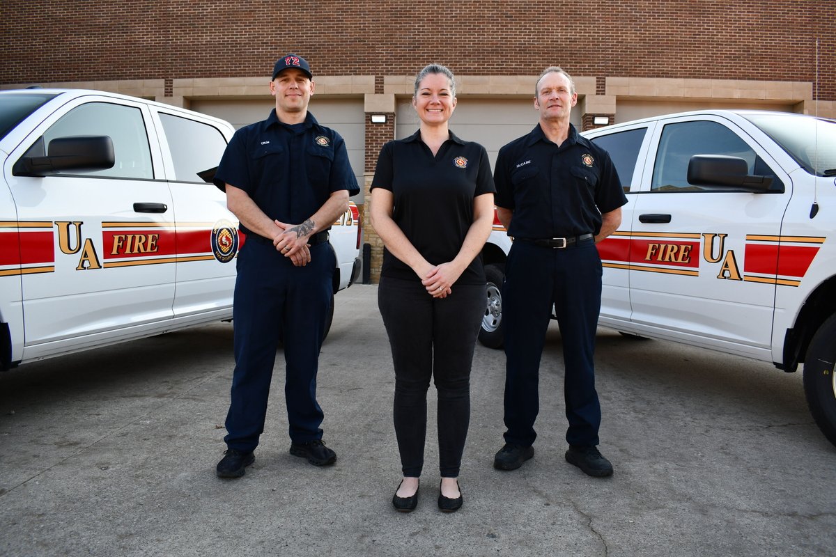 CityofUA's tweet photo. #UAFD is expanding its nationally recognized UA CARES program, deploying two vehicles staffed by dedicated paramedics five days a week. 🚑👨‍⚕️ This move highlights a commitment for exceptional healthcare and social support in #UpperArlington.

Learn More ▶️ https://t.co/SIea0ClkMP https://t.co/58By3DIhDy