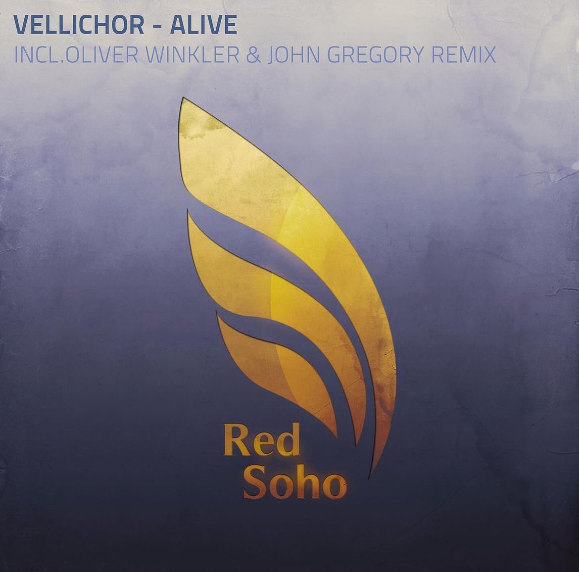 Coming soon to Red soho <a href="/bluesohorecord/">Blue Soho Recordings</a>