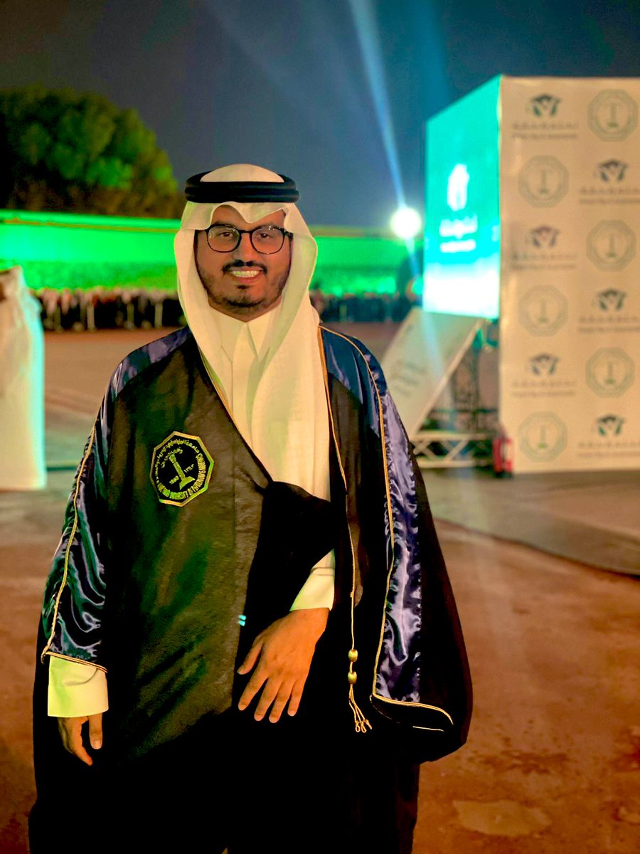 أ.د. محمد الشهراني tweet media