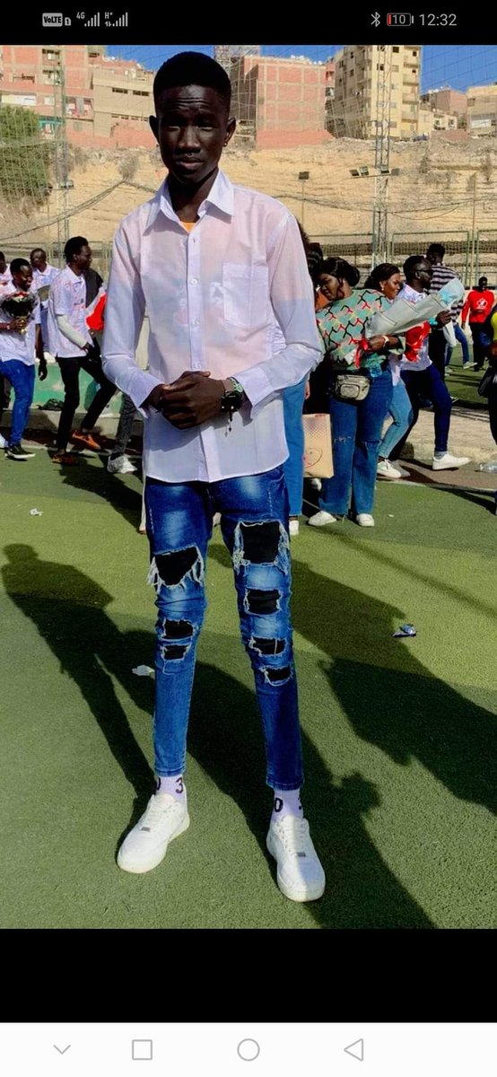 Congratulations 🎊 👏 to you bro