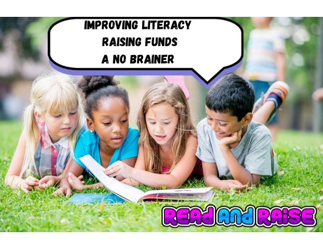 readandraise's tweet image. Read and Raise is the fastest growing school fundraising platform in Ireland and the UK.

Don’t just take our word on it see what other schools have to say readandraise.ie/our-success-st…