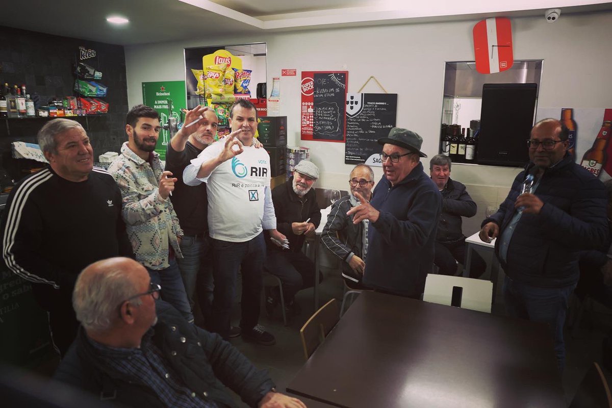 _tinoderans_'s tweet image. Vamos Votar no Calceteiro 👌🏼
Vota RIR 🗳️
#TinodeRans #VamosVotarnoCalceteiro #PartidoRIR #Porto #VotaRIR