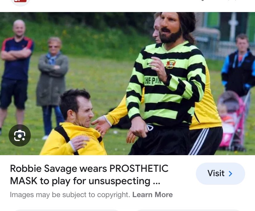 antjohnson5's tweet photo. @RobbieSavage8 @footballontnt https://t.co/3kOpEIHpX8