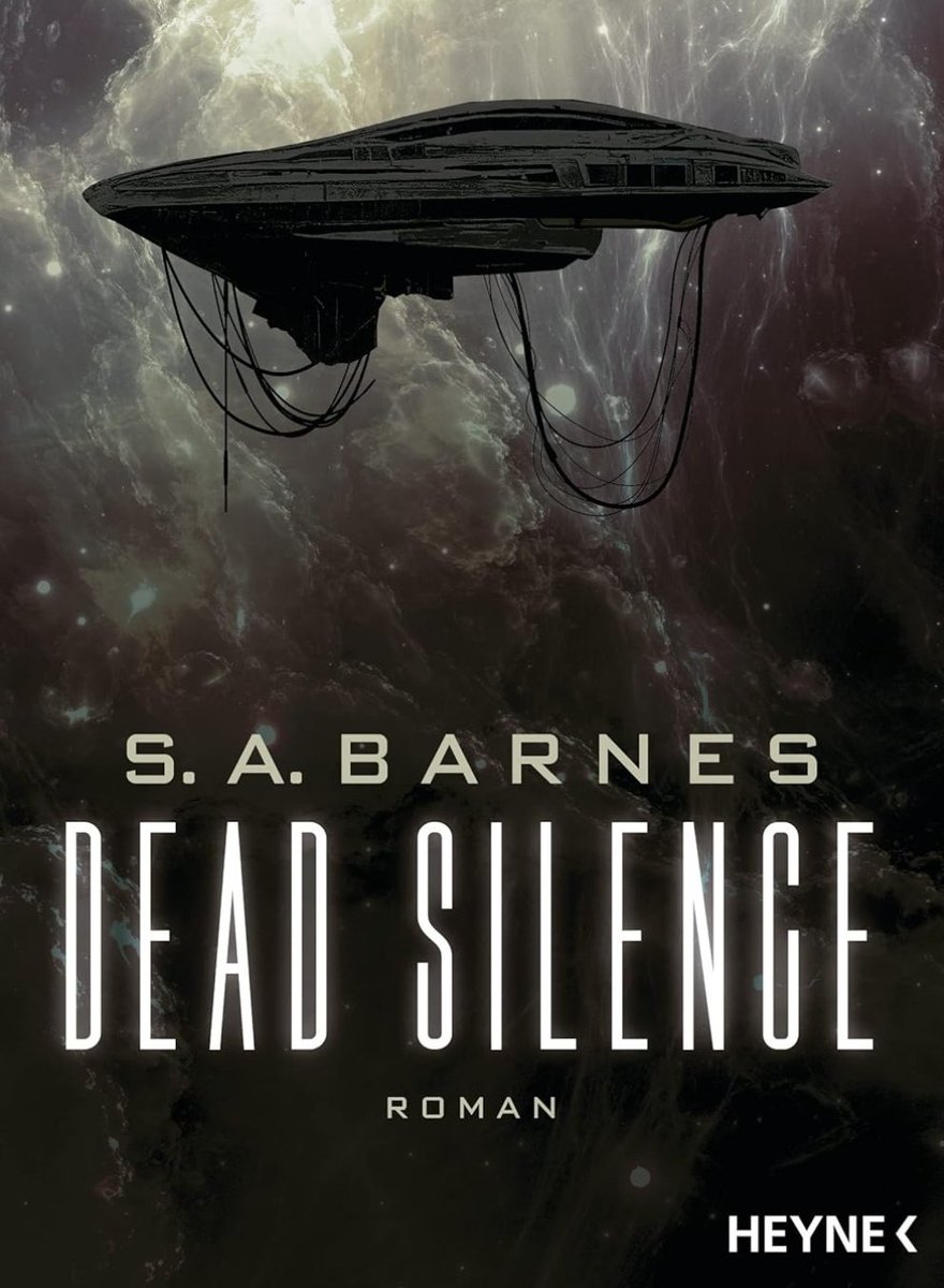 Michael Hirtzy - Schreibt Science Fiction tweet media