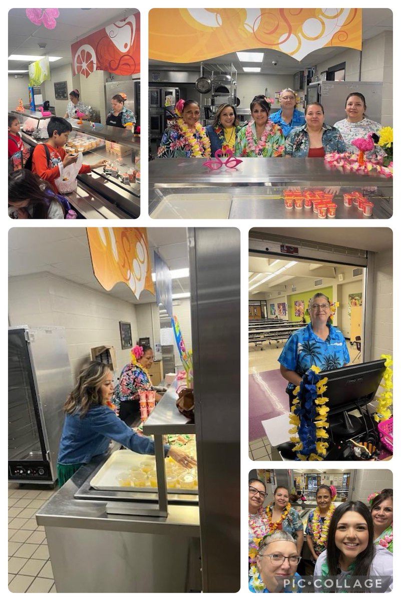 San Marcos CISD Child Nutrition tweet media