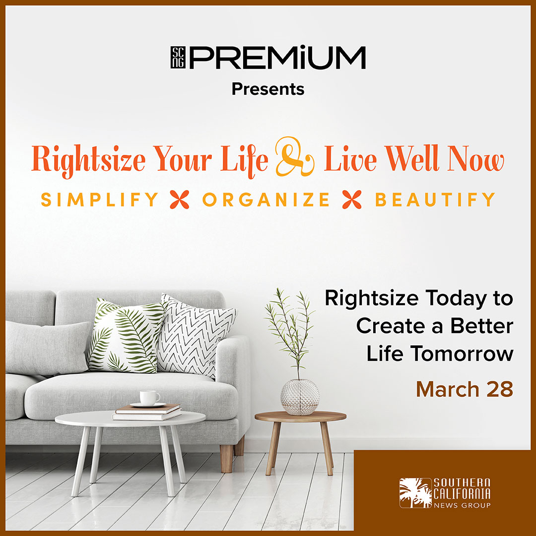 Join us for a FREE virtual event series hosted by author, speaker and award-winning nationally syndicated home and lifestyle columnist Marni Jameson @MarniAtHome scng.zoom.us/.../301.../WN_…...