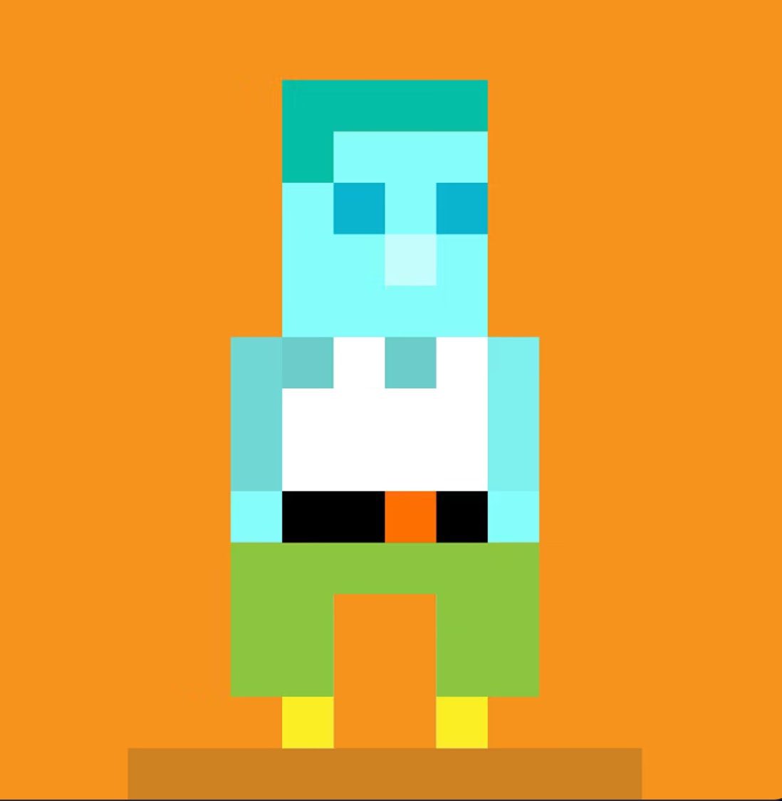 Get AlieNAT’d. 🟧🟧✅