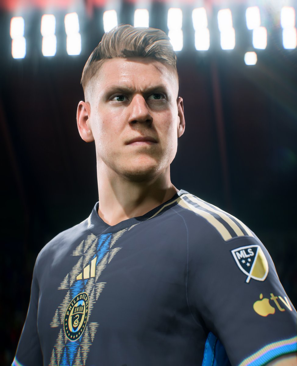 Philadelphia Union tweet media