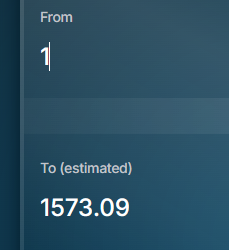 Murtagh300's tweet photo. On our way to 1 $VET = 1000 $SQUAD!

It looks like there is a little discount on https://t.co/xtXLNj2pAe!

First Milestone in sight!

1 $VET = 1500 $SQUAD!

Squadonians!

RT, Like and Tweet evry Degen you know to spread awareness!

#VeChains first 10x token is here! https://t.co/CJyF6QW0dc