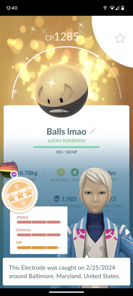 Balls lmao