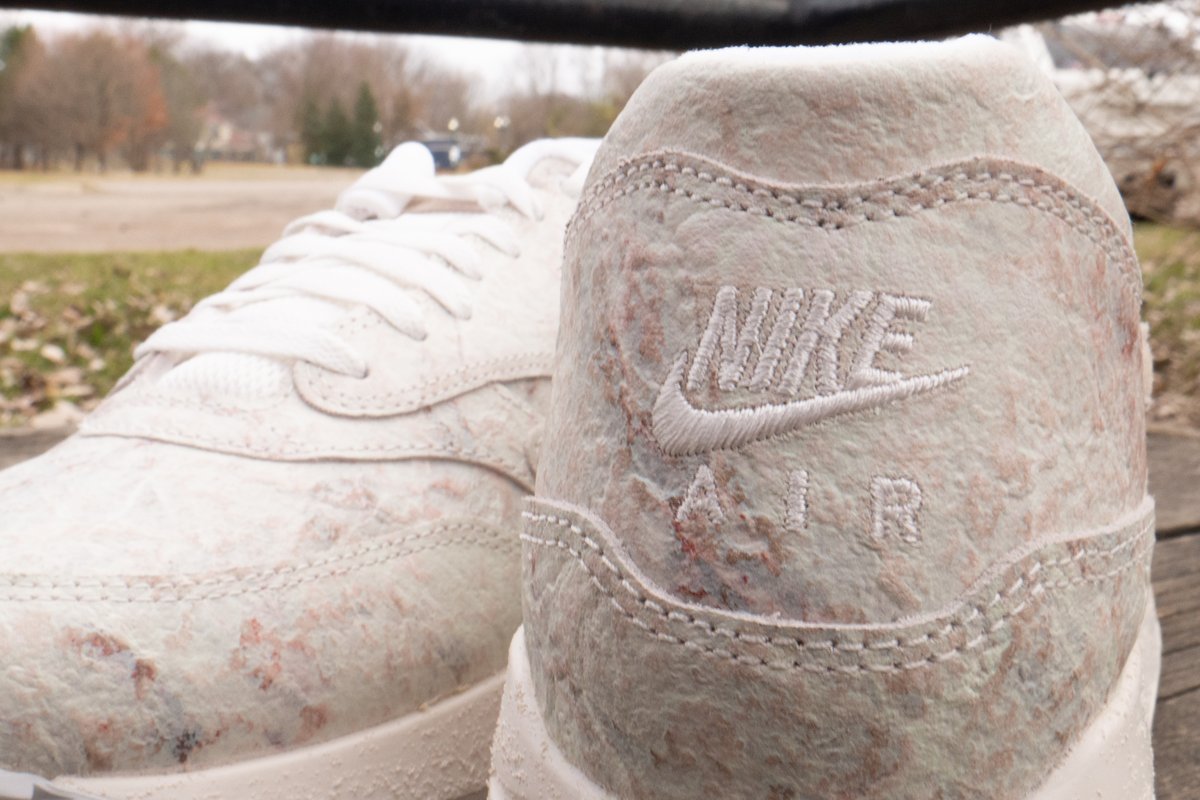 Puffer_Reds's tweet image. The Nike Air Mx 1 '86 OG "Museum Masterpiece"! Revered for introducing our visible Nike Air cushioning to the world, this edition is an homage to the origins of a true icon. It'll be available IN-STORE on 3/9 at Puffer Reds!
#pufferreds #SpringShoe #museummasterpiece #airmax1