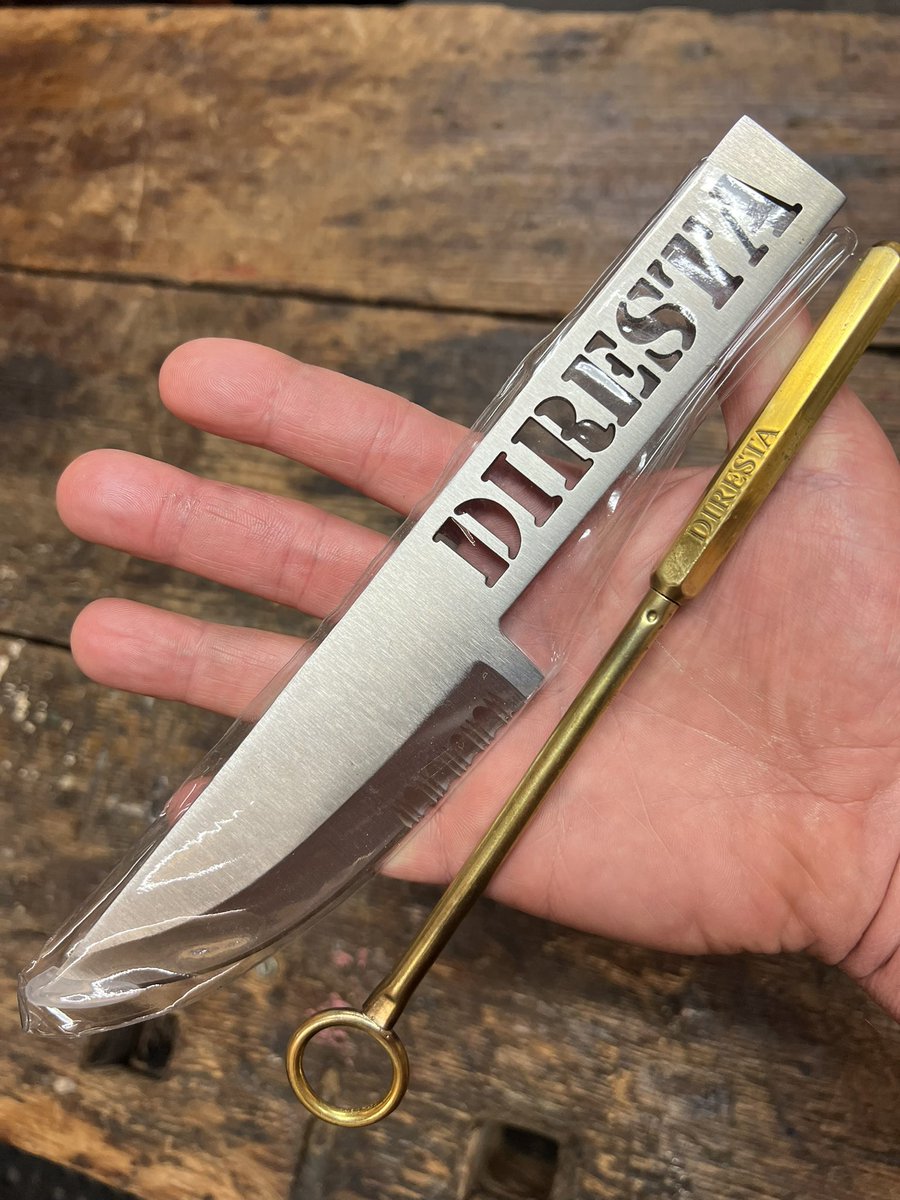 chopwithchris's tweet photo. @JimmyDiResta - thanks for the shop visit and swag!!! See you in the Fall! #handtools #broadaxe https://t.co/D5nz2vVecD