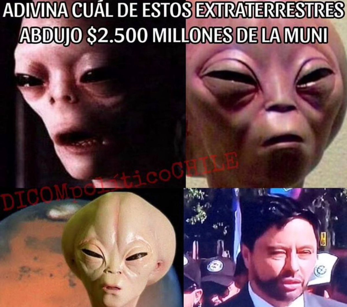 asteriscotwitte's tweet image. ♦️Oie BotoxMan, cuando el ladrón d bancos excluyó a #Russian Rusia de #Fidae2022 estabas piolita, ese es tu doble botox, perdón doble discurso.

Poder Judicial YA VAN 9 MESES Y MACAYA SIGUE LIBRE‼️#MacayaPederasta
HERMOSILLA #CasoHermosilla Juan Andrés Peña Tesorero las Condes