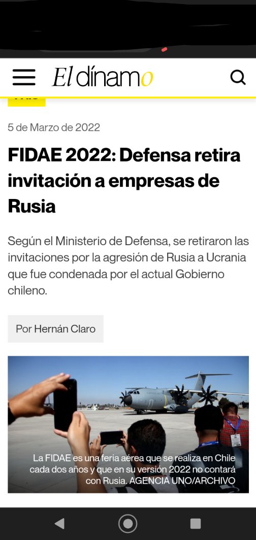 asteriscotwitte's tweet image. ♦️Oie BotoxMan, cuando el ladrón d bancos excluyó a #Russian Rusia de #Fidae2022 estabas piolita, ese es tu doble botox, perdón doble discurso.

Poder Judicial YA VAN 9 MESES Y MACAYA SIGUE LIBRE‼️#MacayaPederasta
HERMOSILLA #CasoHermosilla Juan Andrés Peña Tesorero las Condes