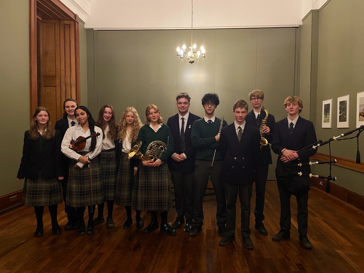 So proud of the GCSE and A-Level musicians performing for their final recitals tonight. Expressive performances from everyone, demonstrating wonderful musicality. Well done! #boardingschool #broaderexperiences #thereismoreinyou #music #gcsemusic #alevelmusic