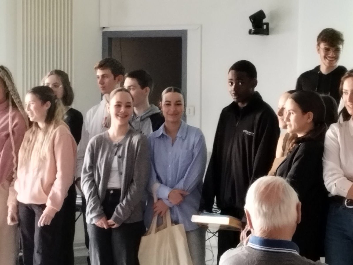 Cédric Metge tweet media