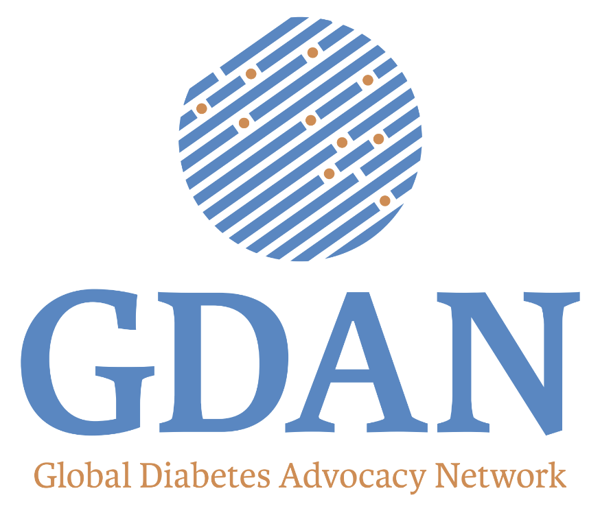 The DLC is thrilled to announce the launch of the Global Diabetes Advocacy Network (GDAN), in partnership with @PDGN_Diabetes! Join us for an exciting roundtable on The Power of Partnering with Parliamentarians, Fri. Mar 8: gdan.is/atATTD