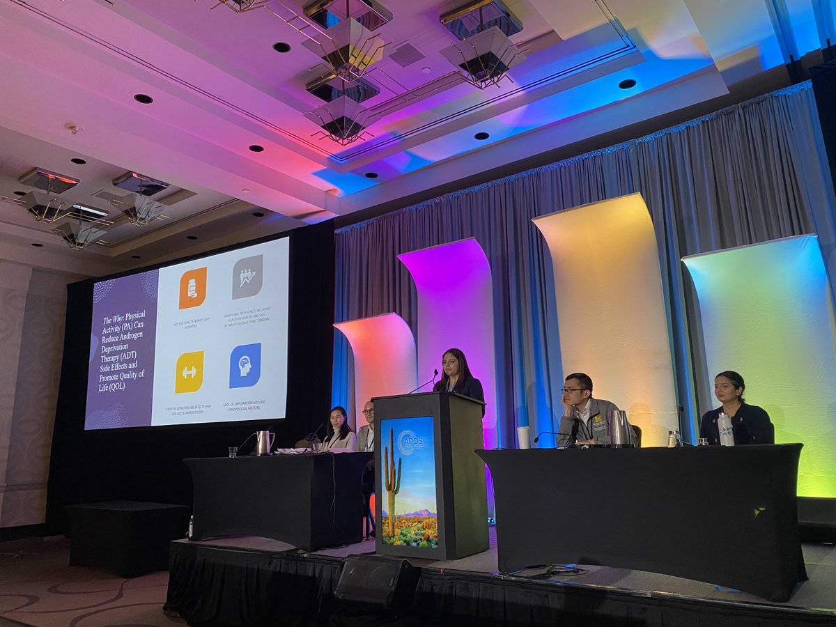 Kelly Irwin (@kellyirwin_md) on Twitter photo APOS health equity scholar Angela Mendez sharing strategies to adapt supportive care interventions for minoritized men with prostate cancer on ADT. <a href="/dlage/">Daniel Lage, MD, MBA</a> <a href="/MGHCancerCenter/">Mass General Cancer Center</a> <a href="/APOSHQ/">APOS</a> #apos2024 APOS health equity scholar Angela Mendez sharing strategies to adapt supportive care interventions for minoritized men with prostate cancer on ADT. <a href="/dlage/">Daniel Lage, MD, MBA</a> <a href="/MGHCancerCenter/">Mass General Cancer Center</a> <a href="/APOSHQ/">APOS</a> #apos2024
