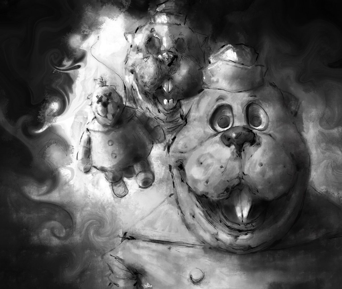 Was really in a Shipwrecked 64 kinda mood lol 

#Shipwrecked64