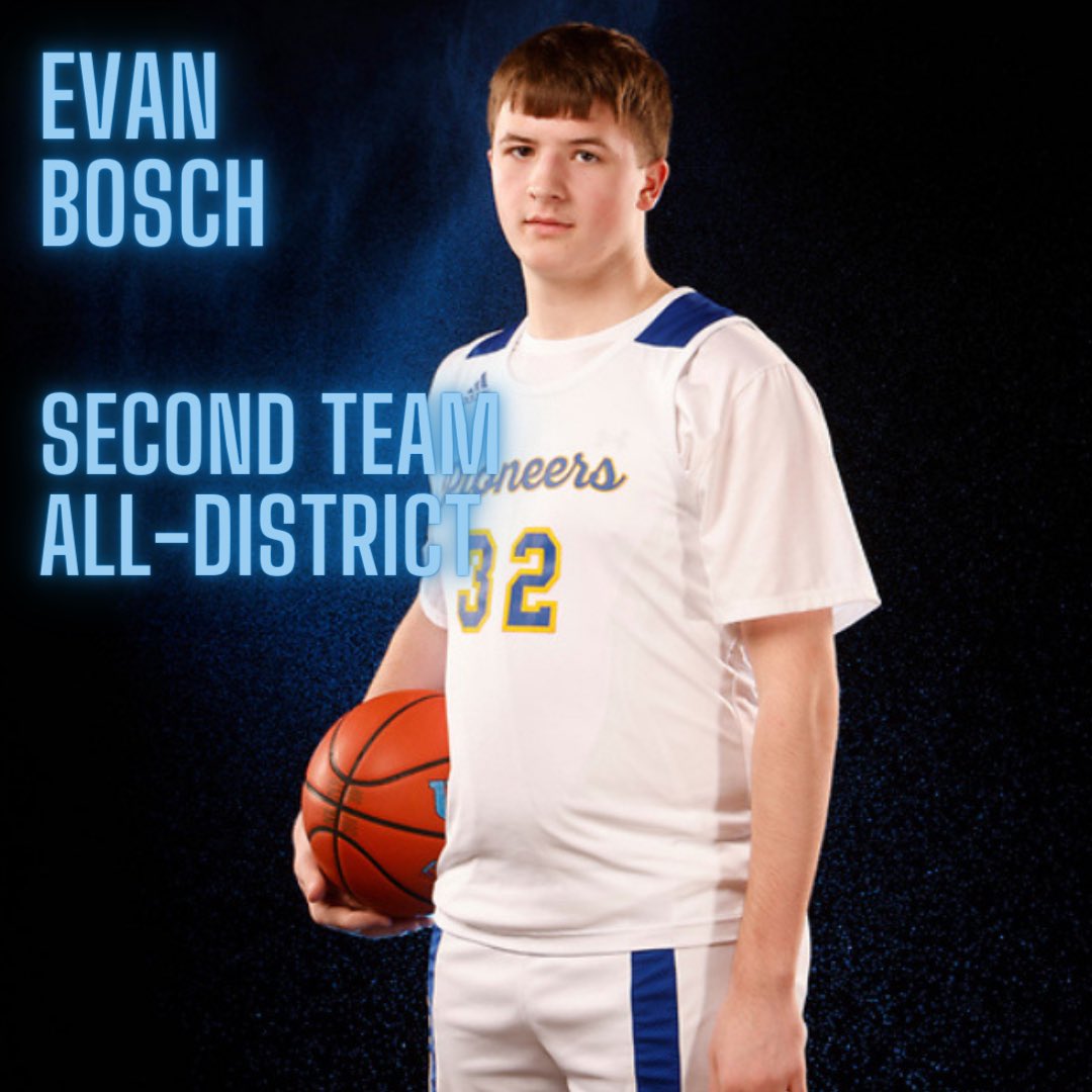 BOSWELL PIONEER HOOPS 🏀 tweet media