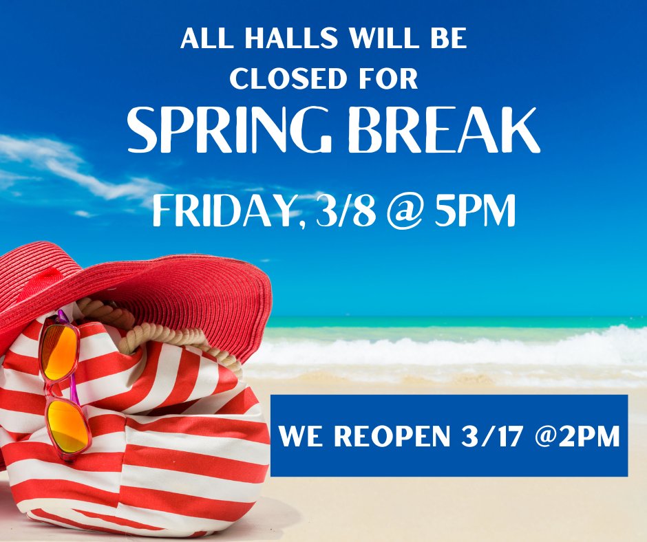 SCSU Residence Life (@scsureslife) on Twitter photo 