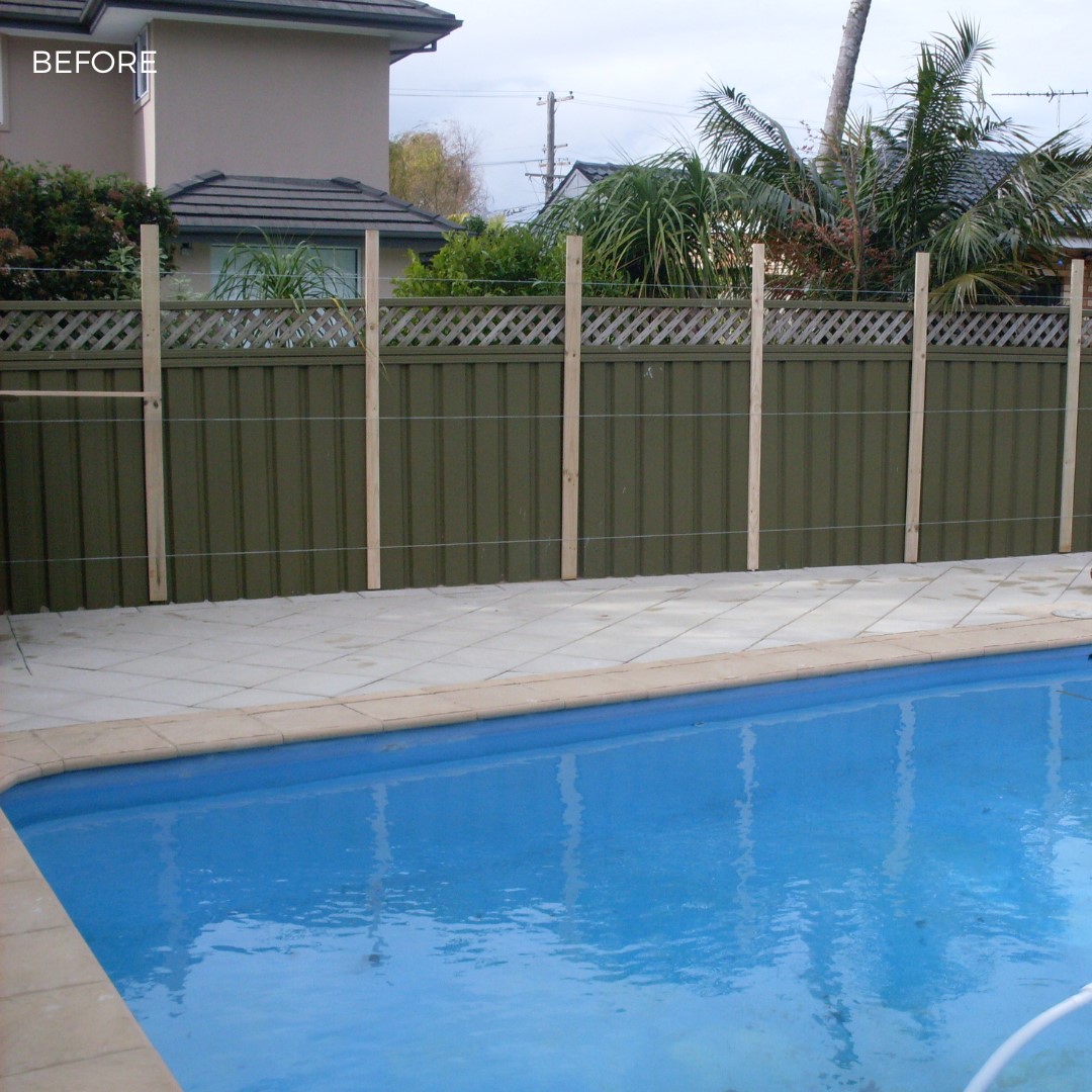 House_of_Bamboo's tweet image. Our client swapped their original fence for our Natureed® product, boosting both privacy and visual appeal around the pool.

#bamboo #NaturePositive #privacyscreening  #BambooForChange #poolfencing #climatepositive #plantbamboo #keepbamboostrong
2 d