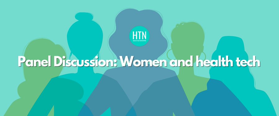 Last chance to join our panel discussion tomorrow: Does digital have a role to play in helping to bridge the gender health gap? @health1tech Register here ⬇️ events.teams.microsoft.com/event/7d4009c5…