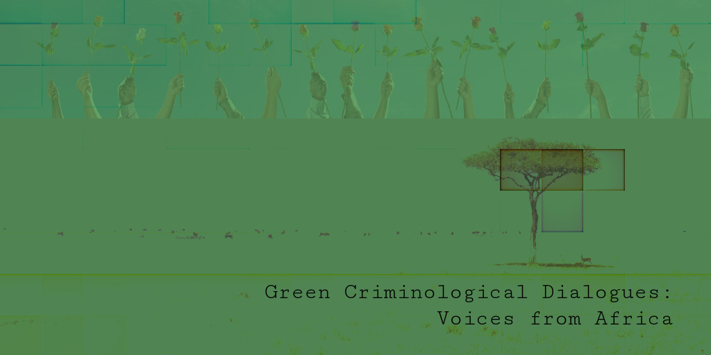Journal for Crime, Justice & Social Democracy (@crimjustjournal) on Twitter photo In Special issue #GreenCriminology Voices from #Africa
<a href="/zainabmaibornu/">Zainab Mai-Bornu</a> Green criminology in the Niger Delta of Nigeria - Why African women’s voices matter #NigerDelta #gender #ecocide <a href="/AHuebschle/">Annette Hübschle</a>
🔗doi.org/10.5204/ijcjsd… In Special issue #GreenCriminology Voices from #Africa
<a href="/zainabmaibornu/">Zainab Mai-Bornu</a> Green criminology in the Niger Delta of Nigeria - Why African women’s voices matter #NigerDelta #gender #ecocide <a href="/AHuebschle/">Annette Hübschle</a>
🔗doi.org/10.5204/ijcjsd…