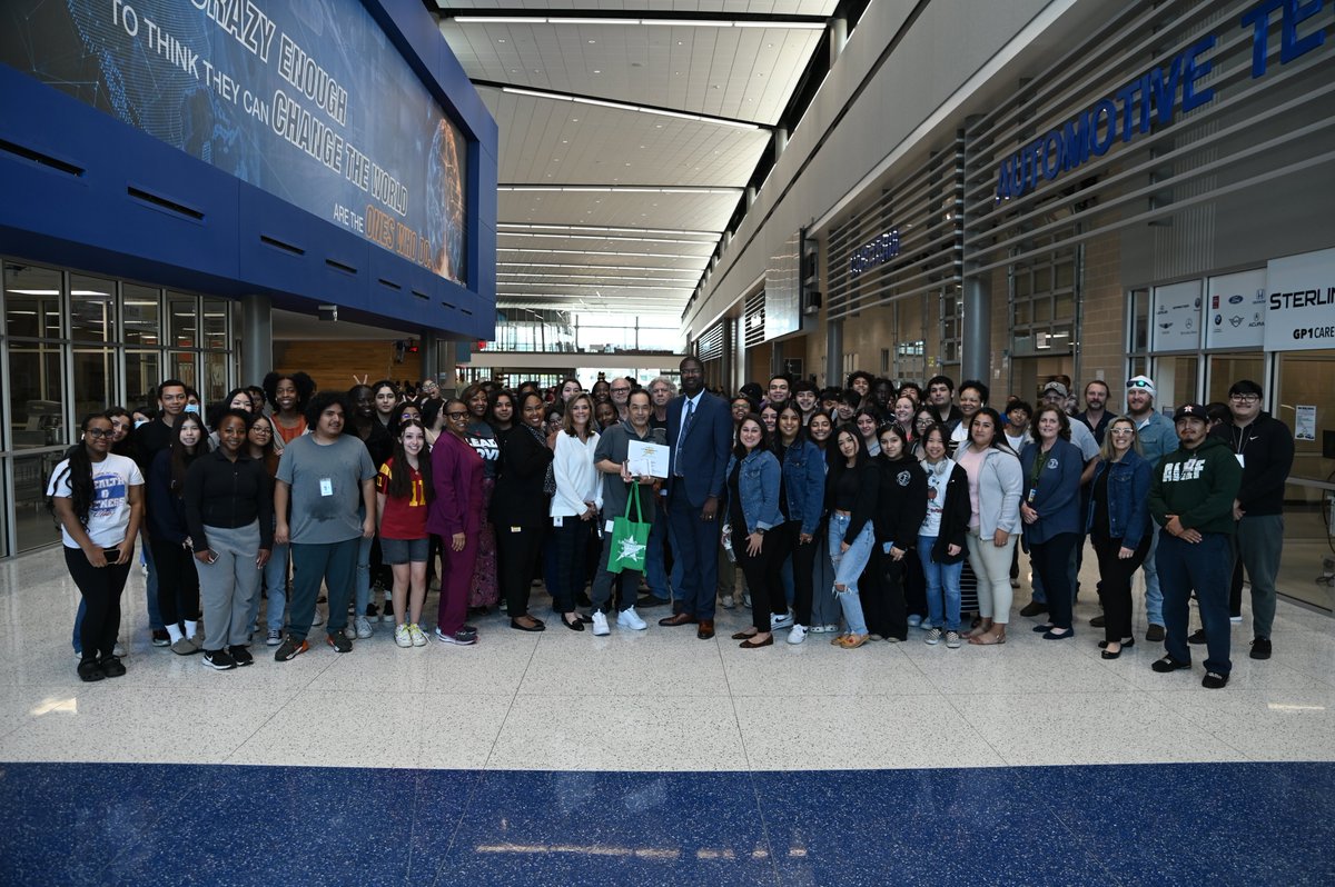 Alief ISD tweet media