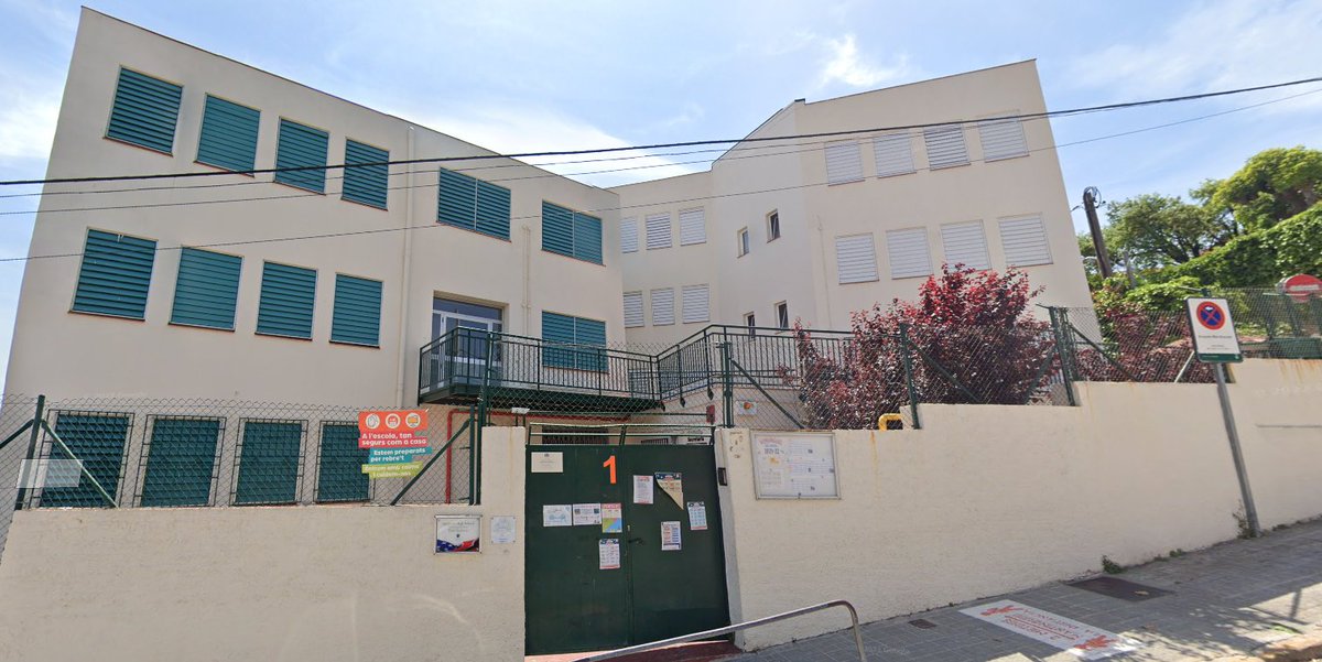 Un inversor privat salva l'escola Teide de Viladecans i ara també s'hi ensenyarà xinès ccma.cat/324/un-inverso…