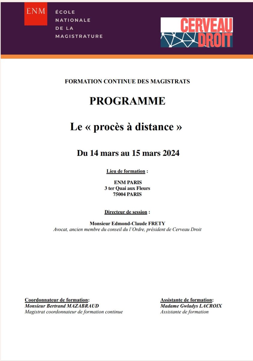 Edmond-Claude FRETY tweet media