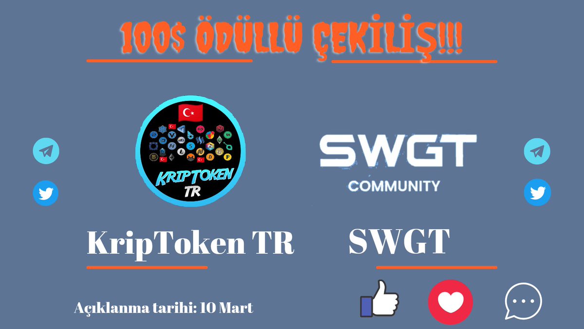 KripToken TR tweet media