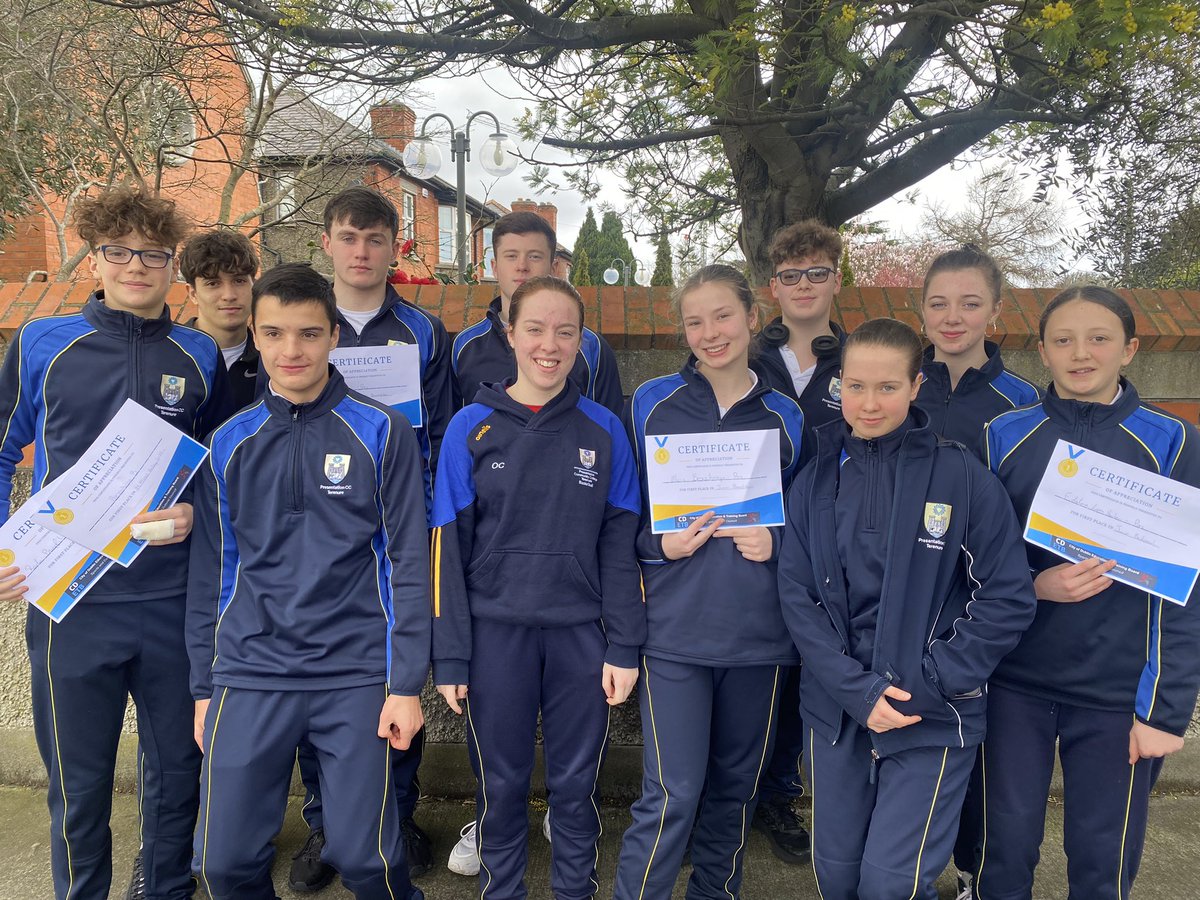 What a day for our brilliant school swimmers! So many 1st and 2nd places in a range of different races at the SCC Swimming Gala! They were all amazing, well done everyone. We are so proud of you all. @cdetbscc @CityofDublinETB @SwimLeinster 🏊🏊🏻‍♀️🤩