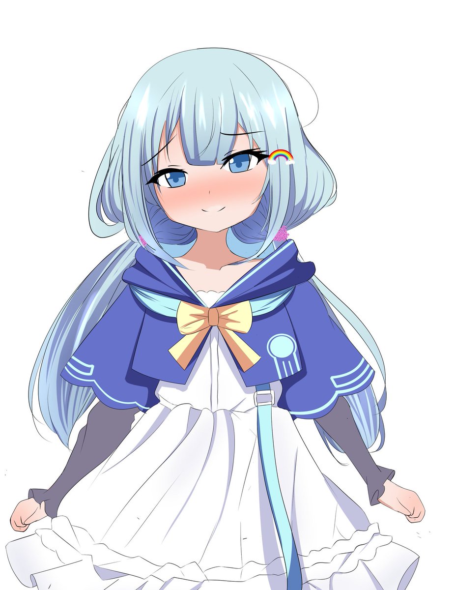 DSawaragi's tweet photo. Commission Done, Ami Amami Thank you @sister_ram , DM Me if you want Commission ^^   #Commission #commissionsopen #commissionopen #commissionart #FANART #originalcharacter #NSFWRP #nsfw_twt #animegirl #dakimakura #animegirlkawaii #drawingart #CommissionSheet #Scribbit https://t.co/80TzKzX3TS