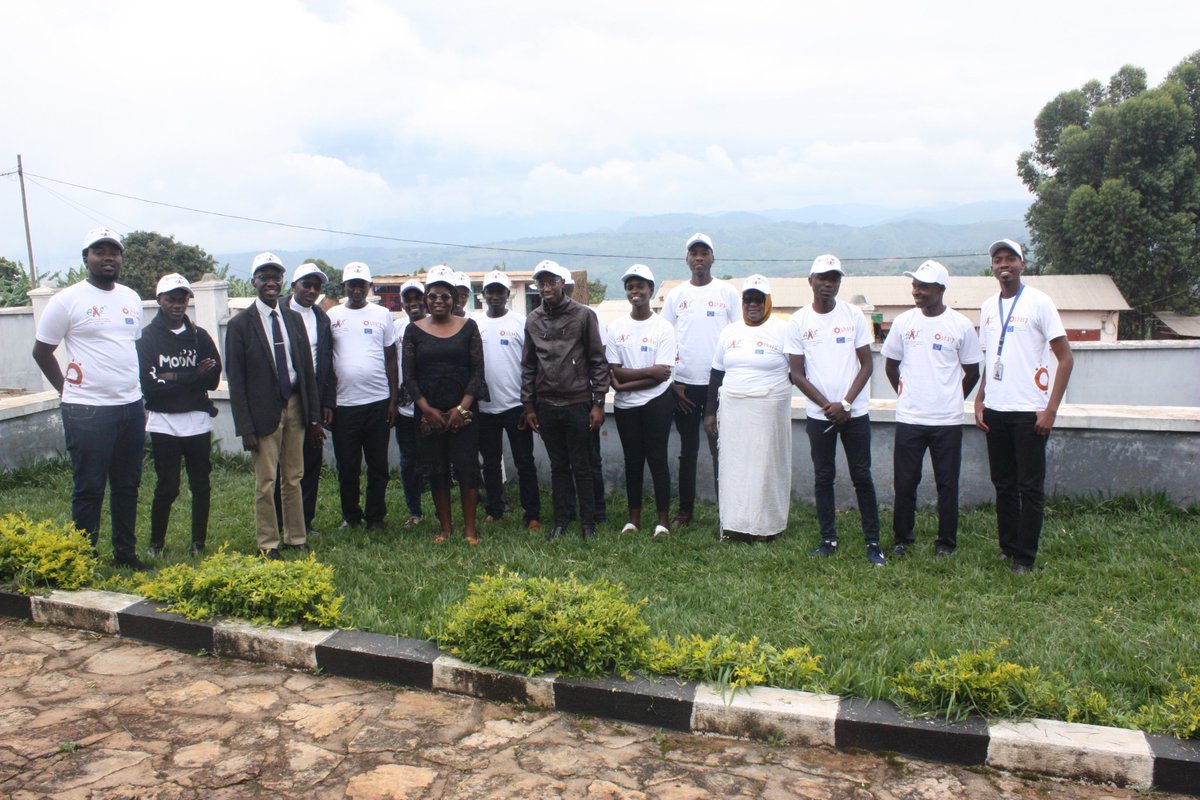 ABS Burundi tweet media