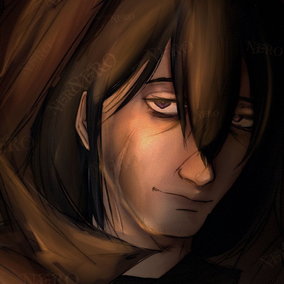HRTN3R0's tweet photo. "Eli, eli, lama sabachthani?"
⋆｡𖦹°‧
i love how i worked out the lighting
#bsdtwt #promotwt #fyodordostoevsky #BSD113 https://t.co/OpgJWvsqLa