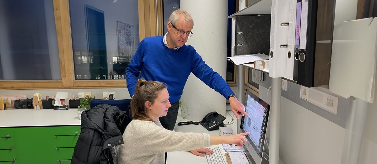 #Cancer is one of the most common causes of death in children worldwide. A research team, in which JMU is involved, wants to change this – and has now received substantial funding for its work #cancergrandchallenges @cancergrand (📷Eilers/JMU)
▶️uni-wuerzburg.de/en/news-and-ev…