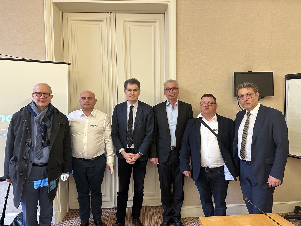 Thierry Descazeaux tweet media