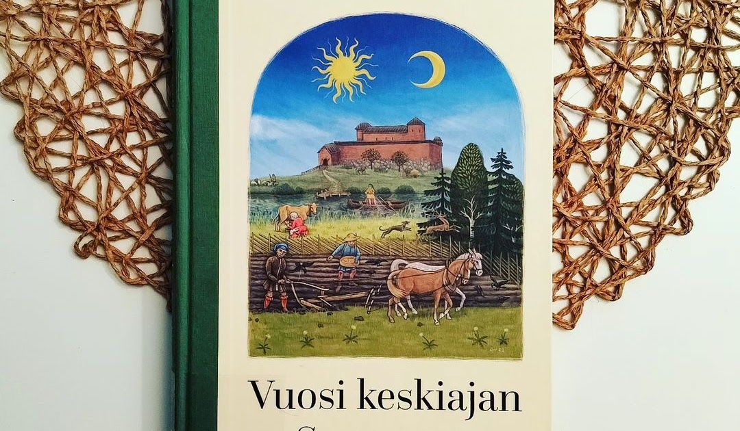 Kirjahilla | Ilari Aalto &amp; Elina Helkala: Vuosi keskiajan Suomessa kirjahilla.blogspot.com/2024/03/ilari-…