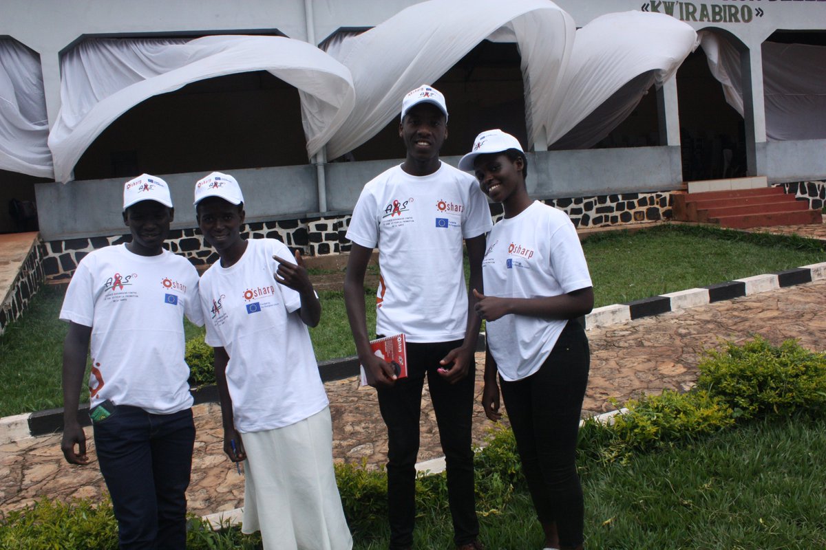 Atelier de présentation et d’introduction des boîtes à outils et de planification d'actions pour le plaidoyer par les organisations confessionnelles, les journalistes et les leaders des jeunes champions dans la province de Rutana.
