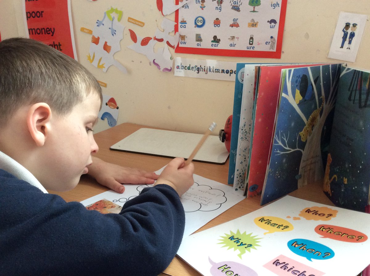 Literacy Lab pupils have enjoyed one of our chosen books for #WorldBookDay; The Tigon and the Liger by <a href="/keillyswift/">Keilly Swift</a>. This beautifully illustrated book follows two animals and teaches us that difference is something to celebrate.🐯📚🦁📚#literacyforall #TheChildrensLiteracyCharity