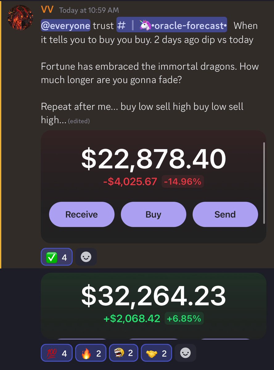Still fading us huh? discord.gg/e5NntBzt