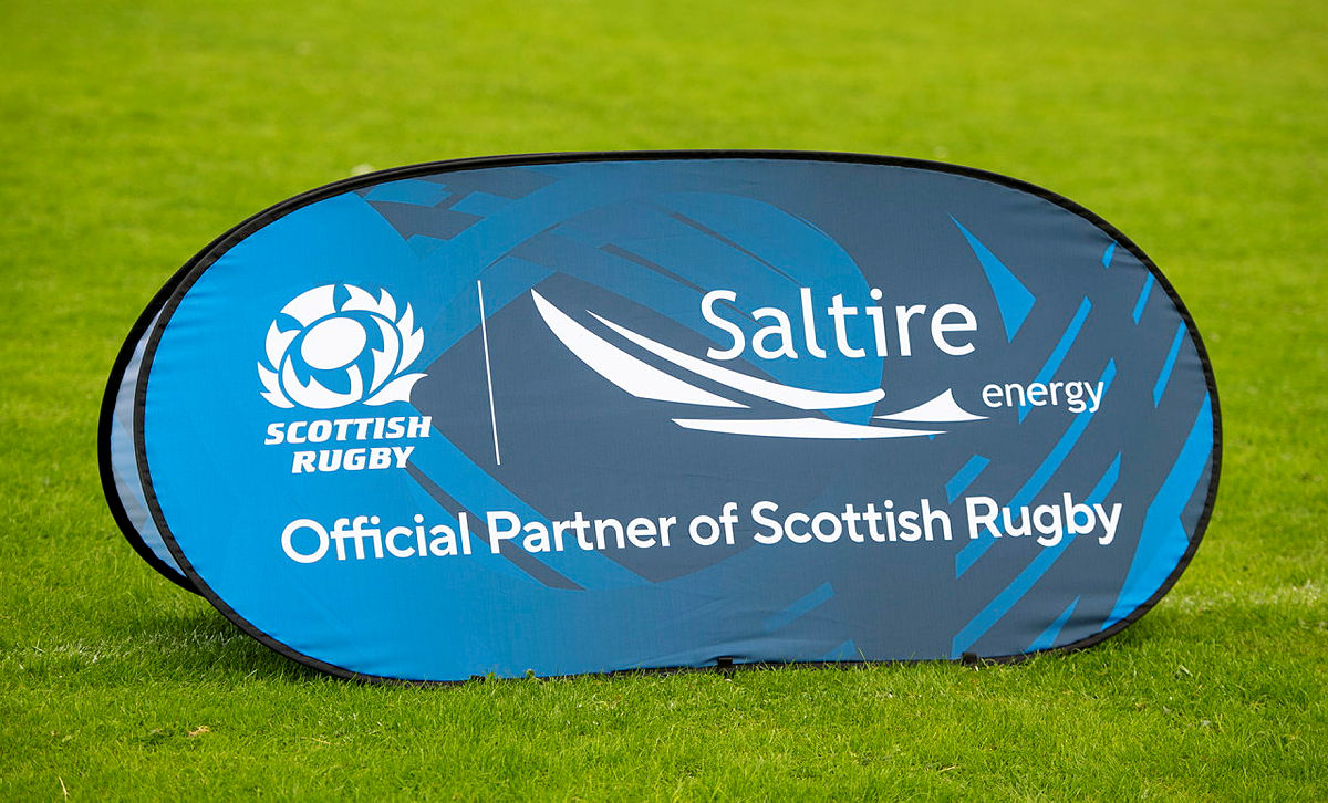 Saltire Energy Rugby Schools Week returns for a fourth year on Monday 18 March. Find out more about how West Calder High School benefitted from the support provided last year ➡️ tinyurl.com/3brxxz6u