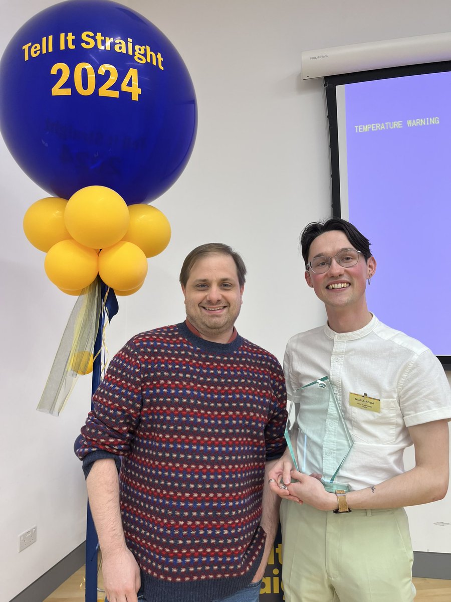 Denis Collins tweet media