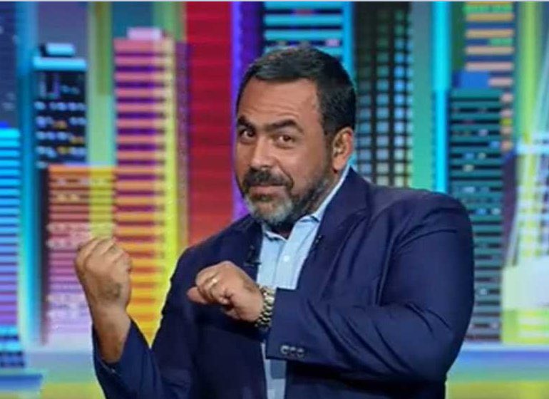 مشكاح tweet media