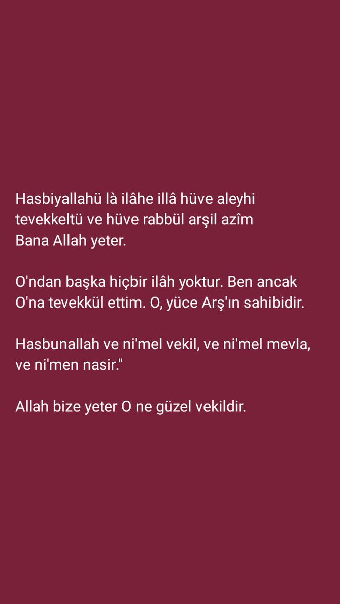 Ramazan Kus54 (@rkus5459526) on Twitter photo 